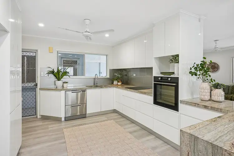 Third view of Homely house listing, 44 Paxton Street, North Ward QLD 4810