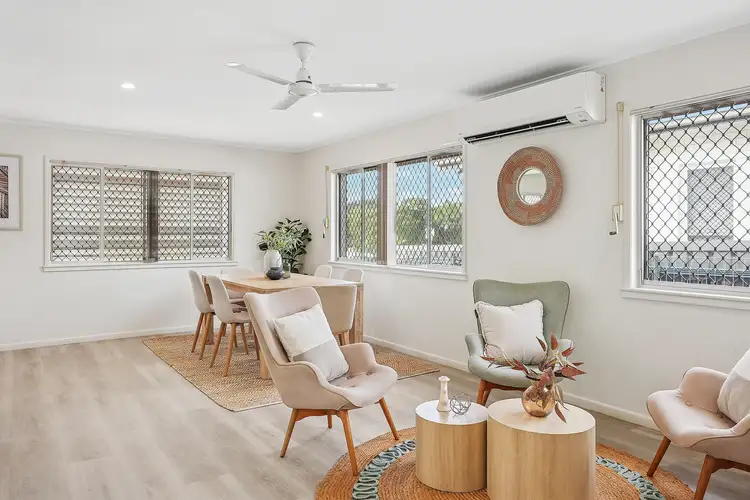 Fourth view of Homely house listing, 44 Paxton Street, North Ward QLD 4810