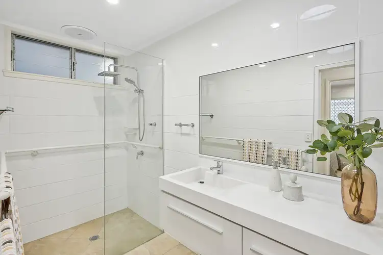 Fifth view of Homely house listing, 44 Paxton Street, North Ward QLD 4810