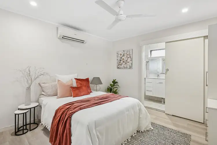 Sixth view of Homely house listing, 44 Paxton Street, North Ward QLD 4810