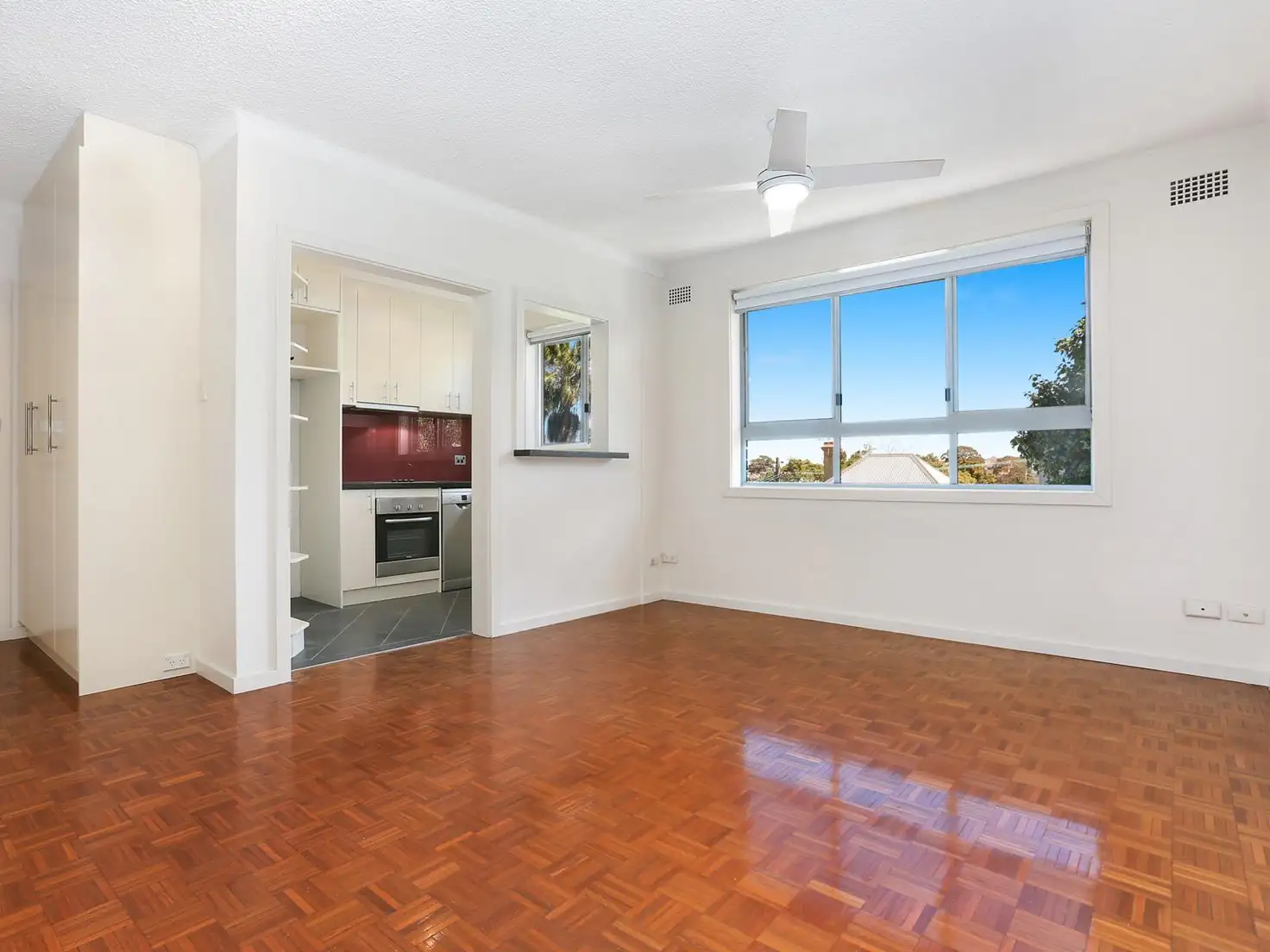 Main view of Homely unit listing, 9/51 Donnelly Street, Balmain NSW 2041