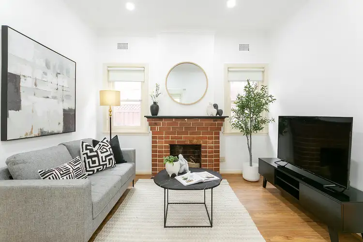 Second view of Homely house listing, 43 Bobadah Street, Kingsgrove NSW 2208