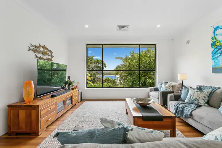Second view of Homely house listing, 202 Ewos Parade, Cronulla NSW 2230