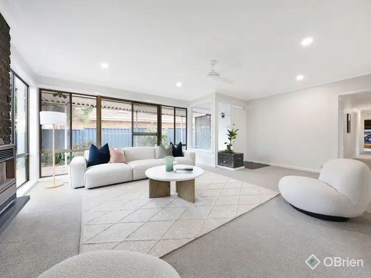 Fifth view of Homely house listing, 68 Axford Crescent, Oakleigh South VIC 3167