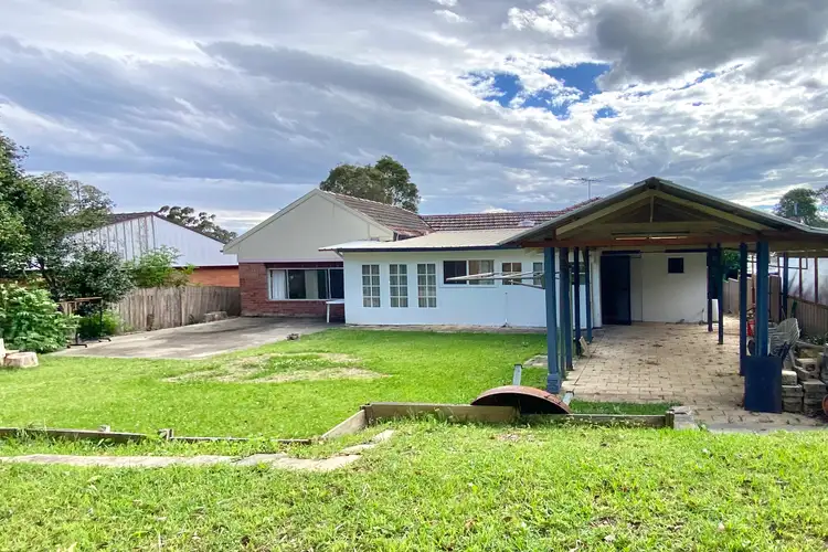 5 Yattenden Crescent, Baulkham Hills NSW 2153