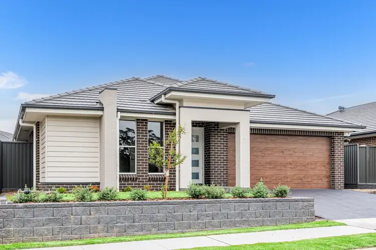 14 Tsavo Street, Silverdale NSW 2752