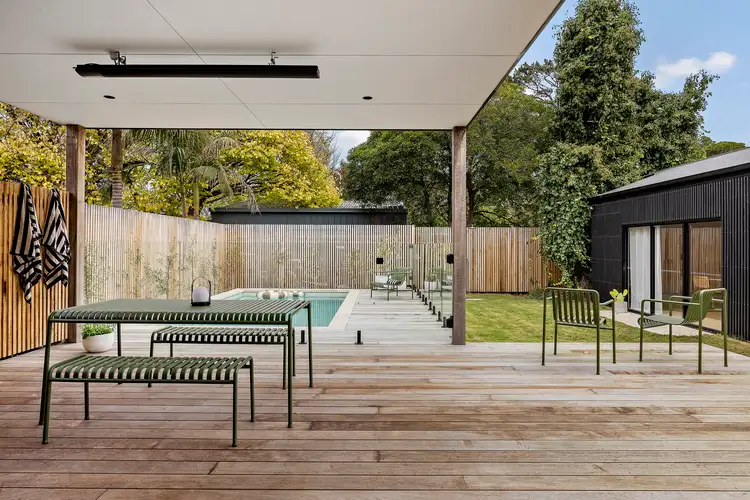 Fourth view of Homely house listing, 6 The Avenue, Mccrae VIC 3938