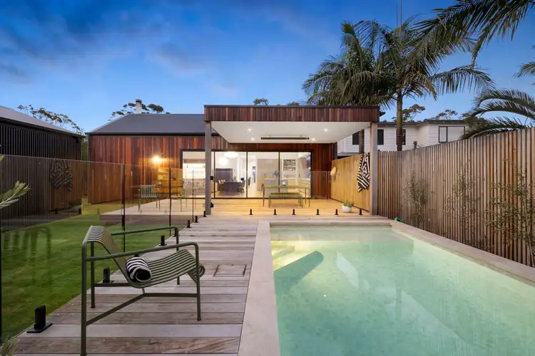 Fifth view of Homely house listing, 6 The Avenue, Mccrae VIC 3938