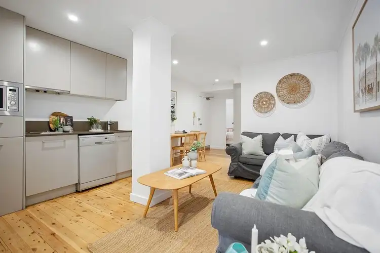 101/48-52 Sydney Road, Manly NSW 2095