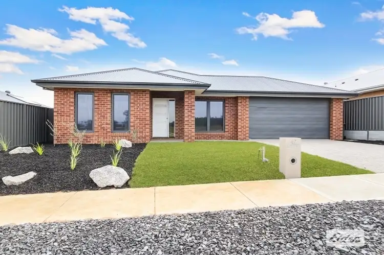 Main view of Homely house listing, 47 Southgate Drive, Leneva VIC 3691
