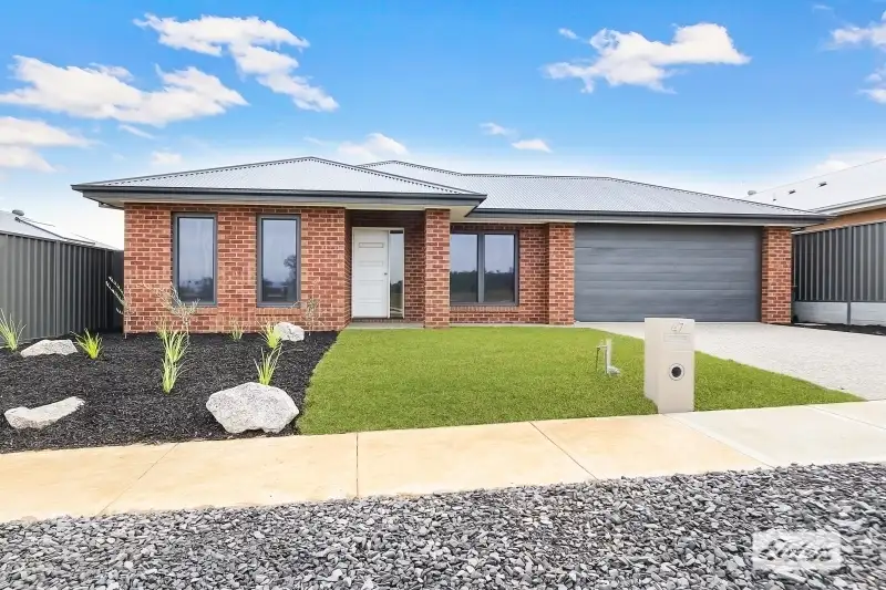 Main view of Homely house listing, 47 Southgate Drive, Leneva VIC 3691