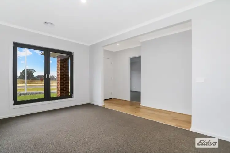 Second view of Homely house listing, 47 Southgate Drive, Leneva VIC 3691