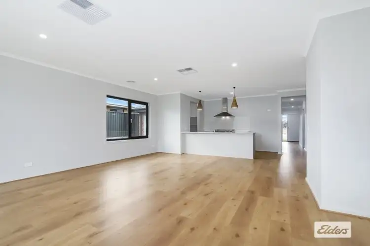 Fifth view of Homely house listing, 47 Southgate Drive, Leneva VIC 3691