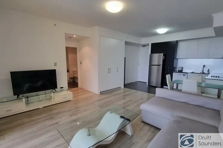 19/15 Aberdeen Street, Perth WA 6000