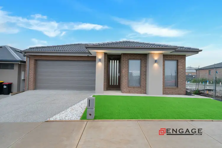 12 Yukon Street, Truganina VIC 3029