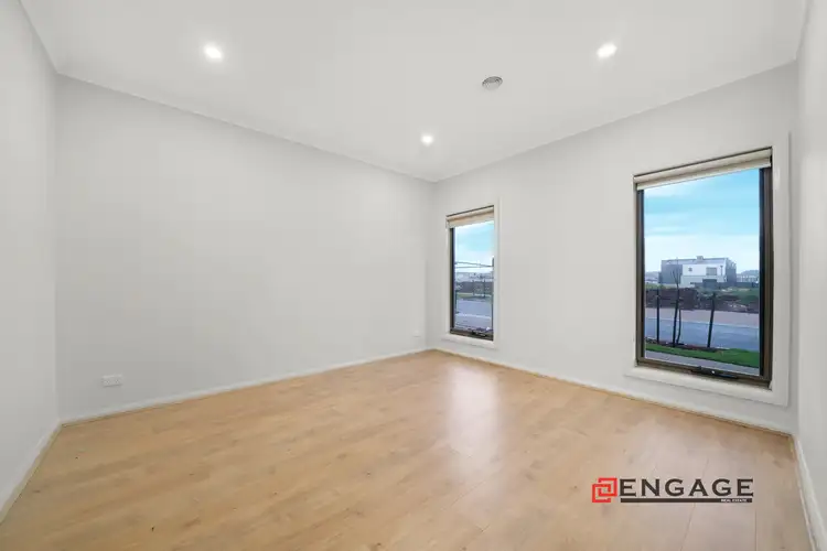 Third view of Homely house listing, 12 Yukon Street, Truganina VIC 3029