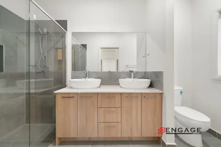 Fourth view of Homely house listing, 12 Yukon Street, Truganina VIC 3029
