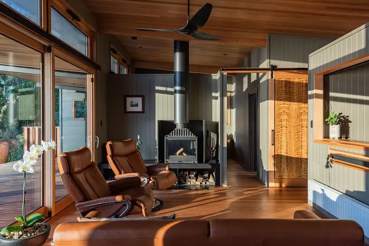 Third view of Homely house listing, 24 Glovers Road, Deep Bay TAS 7112