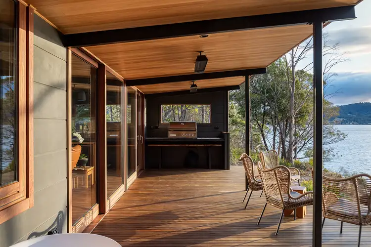 Fourth view of Homely house listing, 24 Glovers Road, Deep Bay TAS 7112