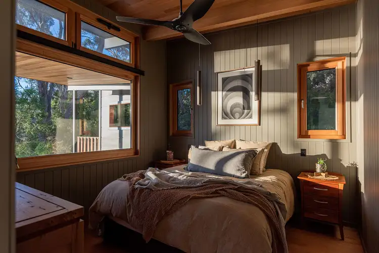 Fifth view of Homely house listing, 24 Glovers Road, Deep Bay TAS 7112