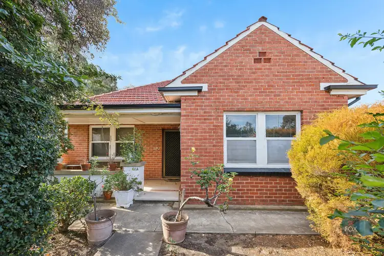 Main view of Homely house listing, 68A Swan Terrace, Ethelton SA 5015