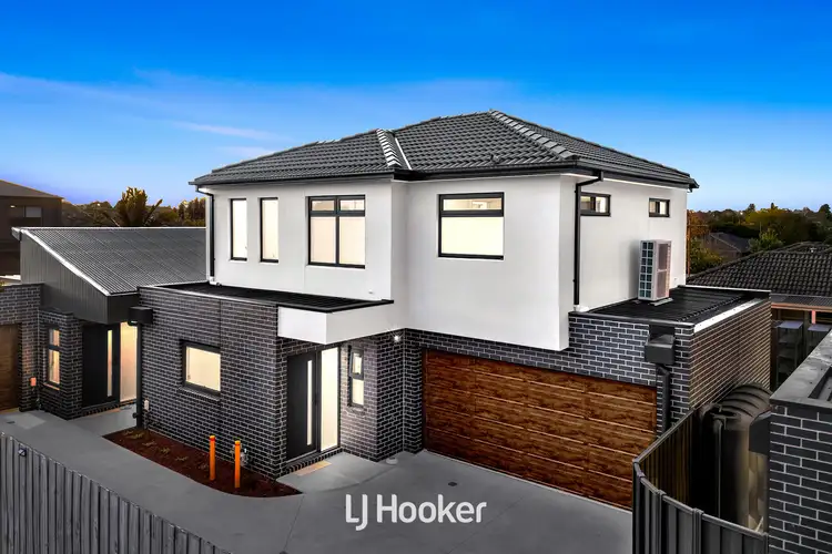 2/8 Vizard Street, Dandenong VIC 3175