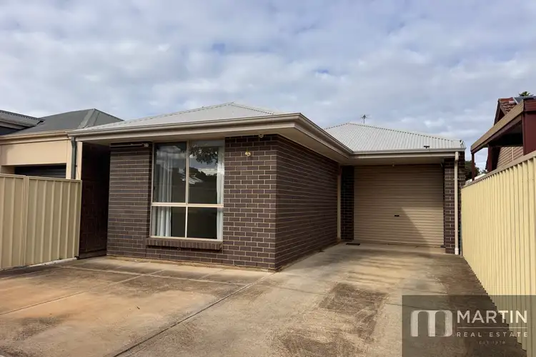 44a Cresdee Road, Campbelltown SA 5074