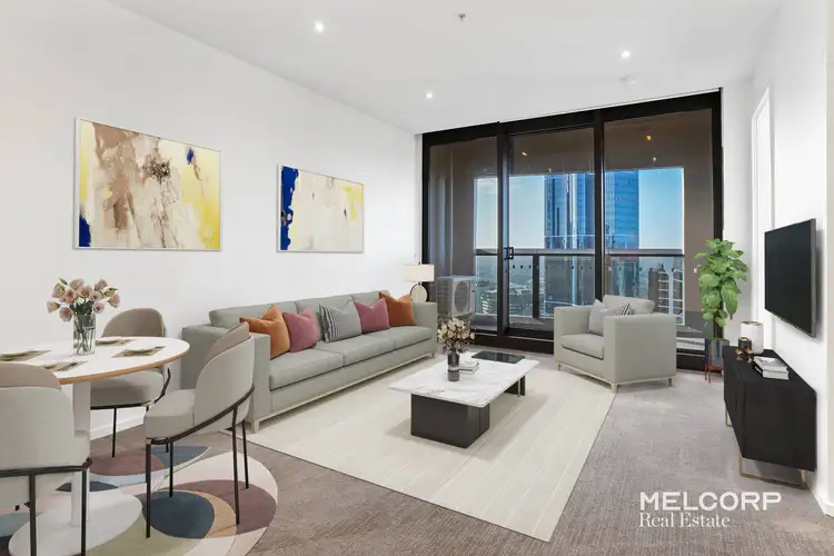 3709/35 Queensbridge Street, Southbank VIC 3006