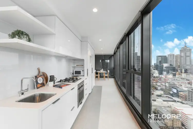 3009/285 La Trobe Street, Melbourne VIC 3000