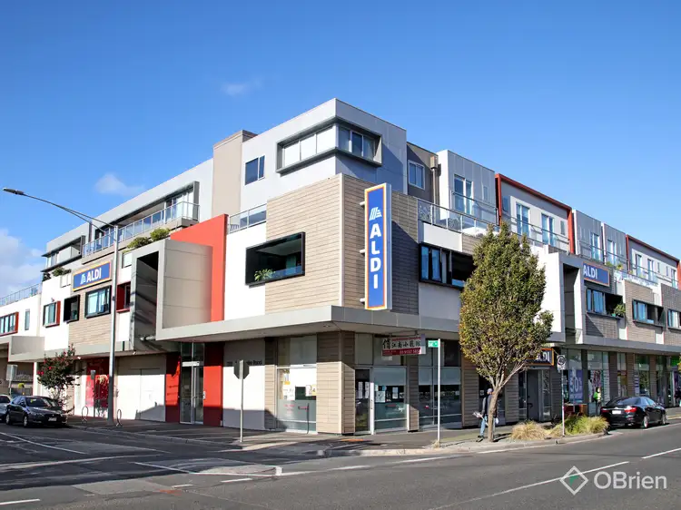 Main view of Homely apartment listing, 104/285-305 Centre Road, Bentleigh VIC 3204