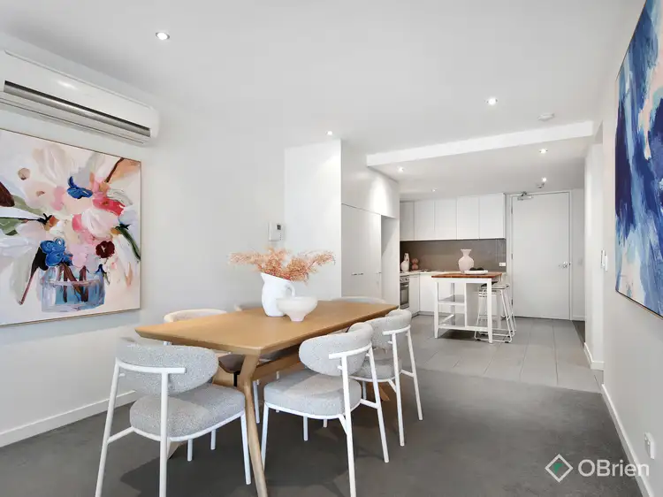 Second view of Homely apartment listing, 104/285-305 Centre Road, Bentleigh VIC 3204