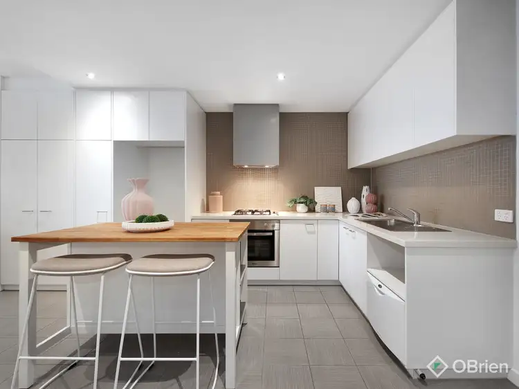 Third view of Homely apartment listing, 104/285-305 Centre Road, Bentleigh VIC 3204