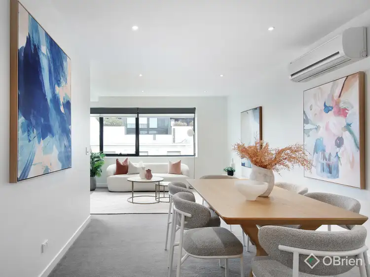 Fifth view of Homely apartment listing, 104/285-305 Centre Road, Bentleigh VIC 3204