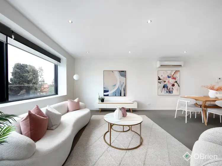 Sixth view of Homely apartment listing, 104/285-305 Centre Road, Bentleigh VIC 3204