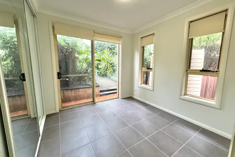 Second view of Homely unit listing, GrannyFlat/18A Peter Street, Baulkham Hills NSW 2153