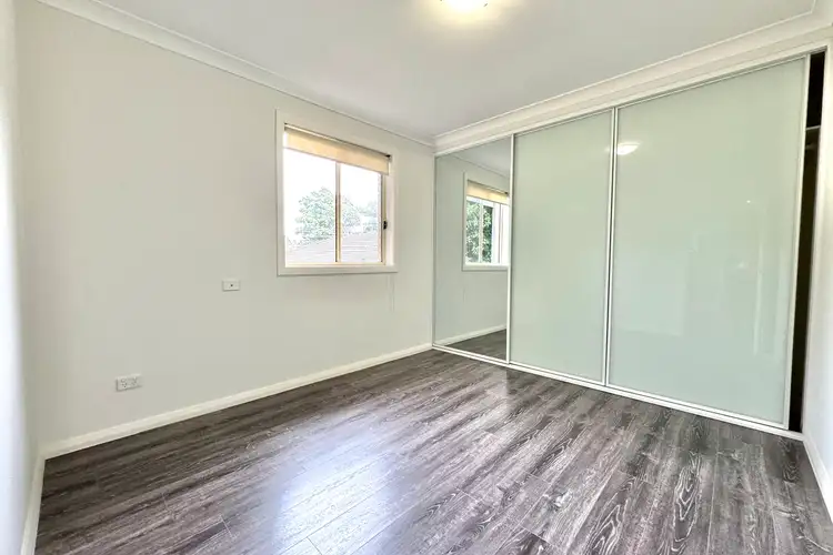 Third view of Homely unit listing, GrannyFlat/18A Peter Street, Baulkham Hills NSW 2153