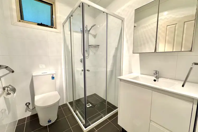 Fourth view of Homely unit listing, GrannyFlat/18A Peter Street, Baulkham Hills NSW 2153