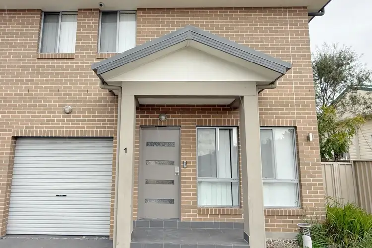 1/4 Tara Road, Blacktown NSW 2148