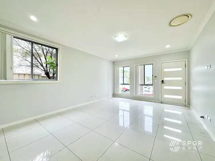 Second view of Homely townhouse listing, 1/4 Tara Road, Blacktown NSW 2148