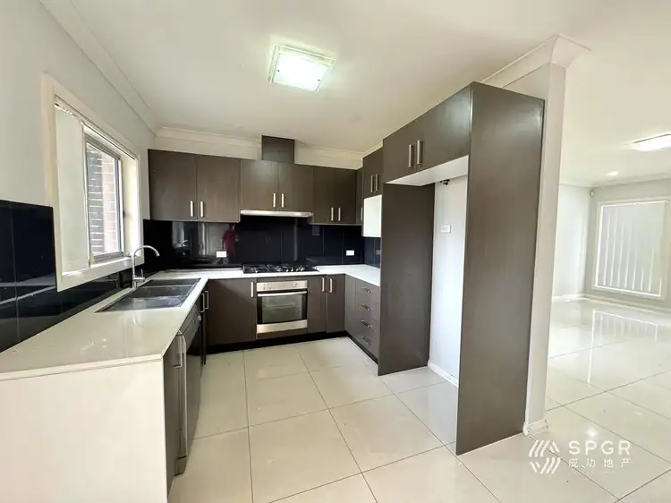 Third view of Homely townhouse listing, 1/4 Tara Road, Blacktown NSW 2148
