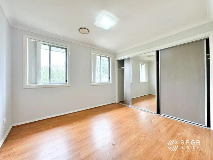 Fifth view of Homely townhouse listing, 1/4 Tara Road, Blacktown NSW 2148