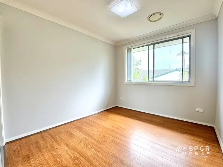 Sixth view of Homely townhouse listing, 1/4 Tara Road, Blacktown NSW 2148