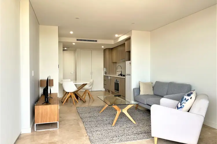 A203/30 East Street, Five Dock NSW 2046