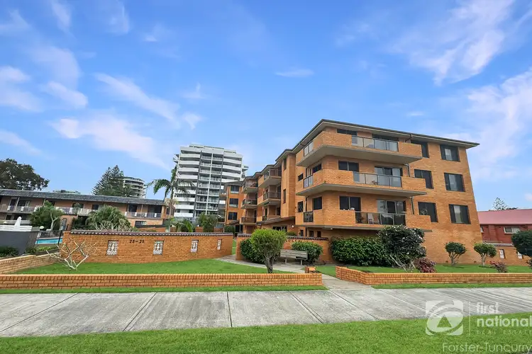 9/23-25 Lake Street, Forster NSW 2428