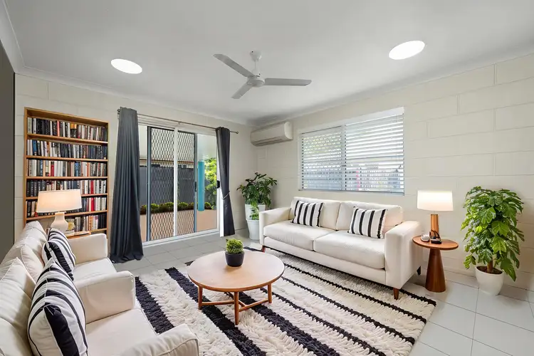 Second view of Homely unit listing, 2/6 Tuffley Street, West End QLD 4810