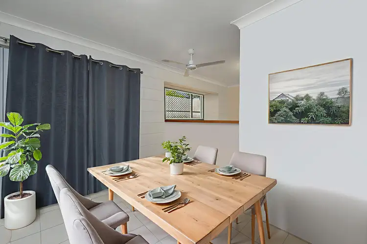 Third view of Homely unit listing, 2/6 Tuffley Street, West End QLD 4810