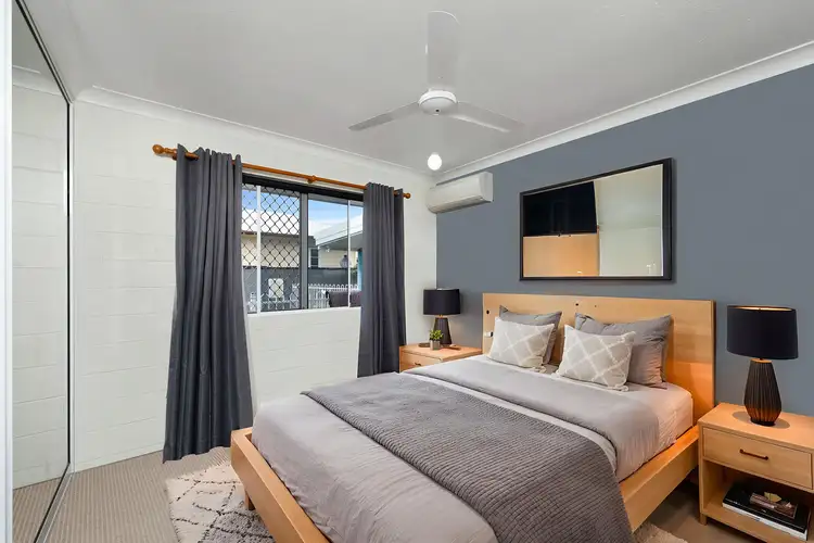 Fourth view of Homely unit listing, 2/6 Tuffley Street, West End QLD 4810
