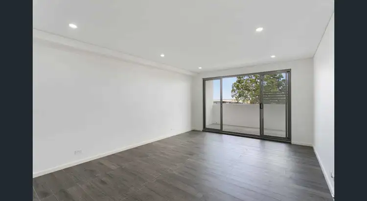 Main view of Homely unit listing, 106/628 Canterbury Road, Belmore NSW 2192