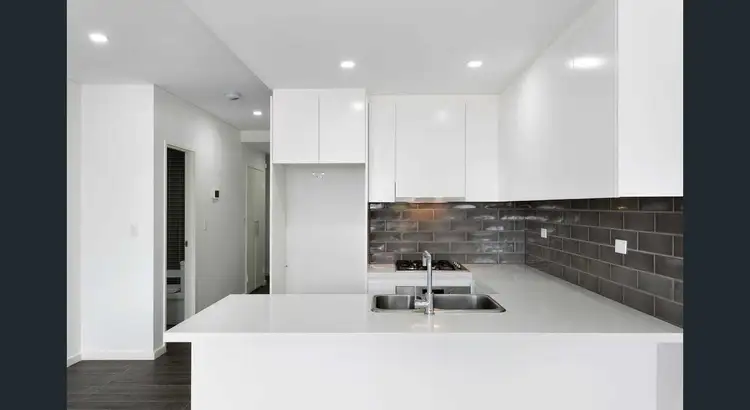Third view of Homely unit listing, 106/628 Canterbury Road, Belmore NSW 2192