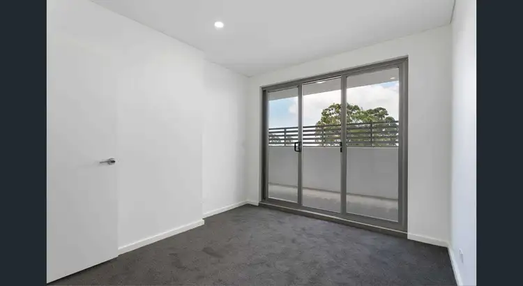 Fourth view of Homely unit listing, 106/628 Canterbury Road, Belmore NSW 2192